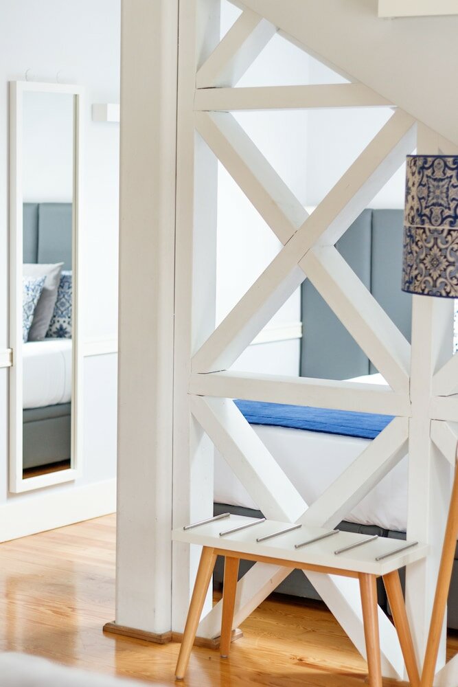 Фото Villa Baixa - Lisbon Luxury Apartments