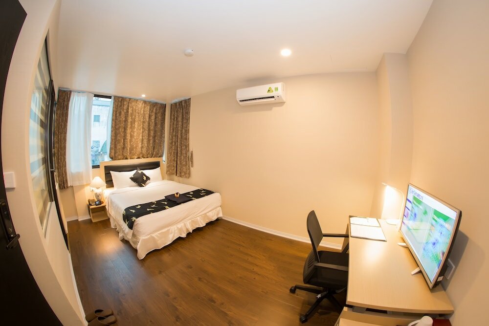 Фото Momizi Business Hotel