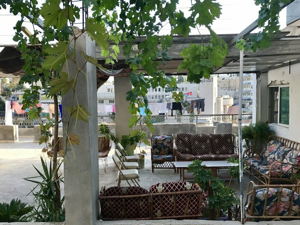 Hotel Sun Rise Hotel, Amman, photo