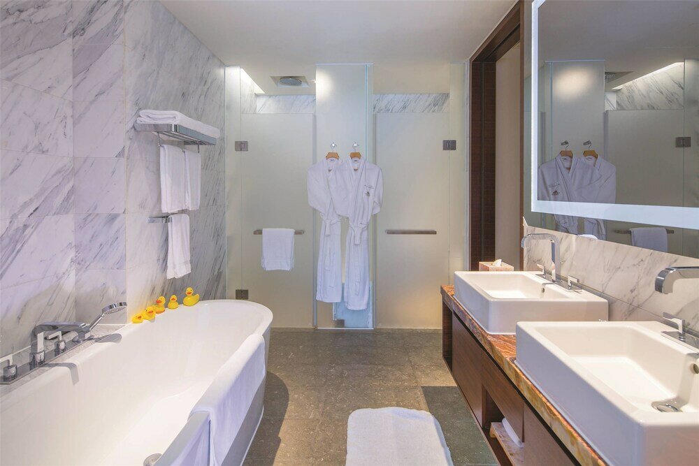 Фото Mgm Grand Sanya