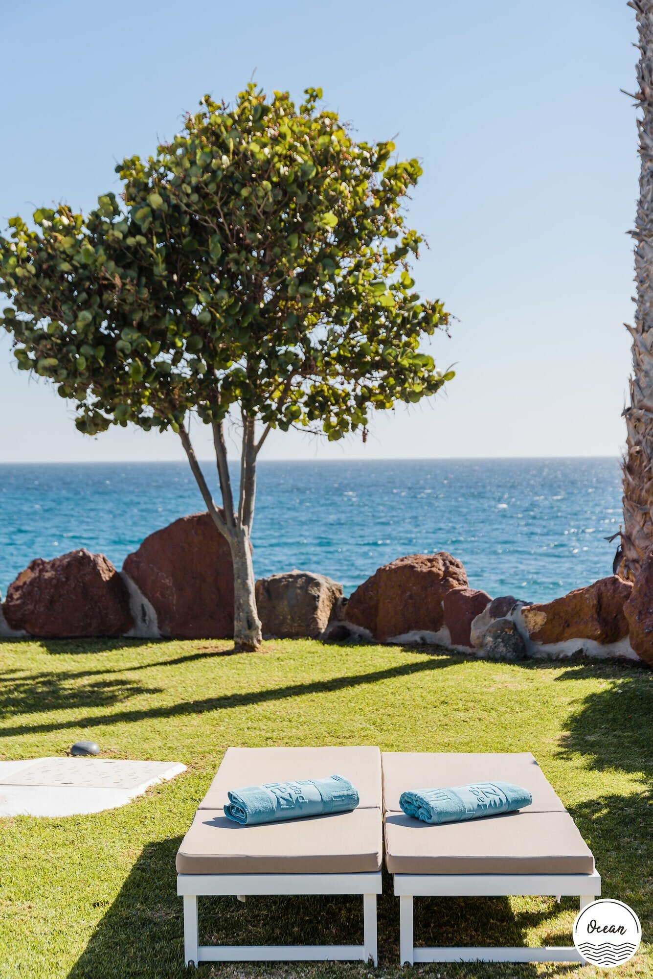 Фото Kamezí Boutique Villas