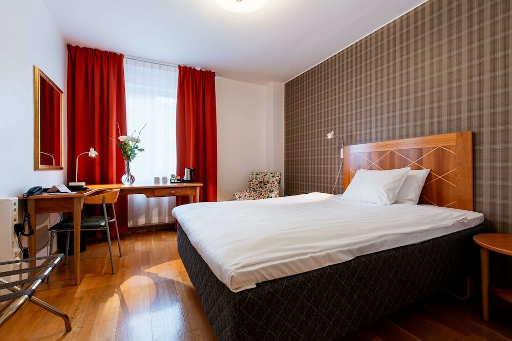 Фото Sure Hotel by Best Western Esplanade