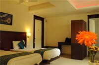Фото Ixora Suites