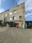 Экологические цифры (Umanskiy Lane, 74) ، إعادة التدوير