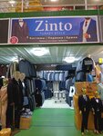 Zinto (Tikhoretsky Boulevard, 1с6), clothing store