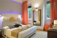 Фото B&b 94Rooms Vatican Vigliena