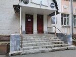 Zhemchuzhina (Stachek Street, 29), bathhouse