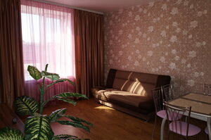 Апартаменты Апартаменты Двухкомнатные в центре Города в Сортавале