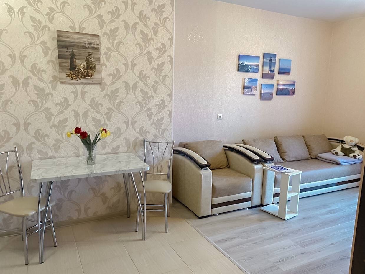 Фото Квартира Посуточно