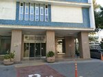 T. C. Istanbul Universitesi Tip Fakultesi Esnaf Hastanesi Hospital (Istanbul, Fatih, Suleymaniye Neighborhood, Besim Omerpasa Avenue, 19A), hospital