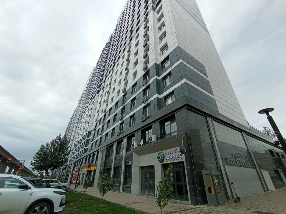 Студия йоги Titalee, Астана, фото