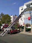 Sutculer Elevator Rental (İzmir, Kemalpaşa, Sütçüler Mah., Sütçüler Küme Yolu Kümeevler), lifting equipment