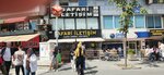 Safari Communication (Ankara Province, Cankaya District, Sakarya Street, 1), mobile phone store