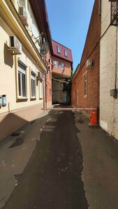 Хостел Гостевой дом на Октябрьской