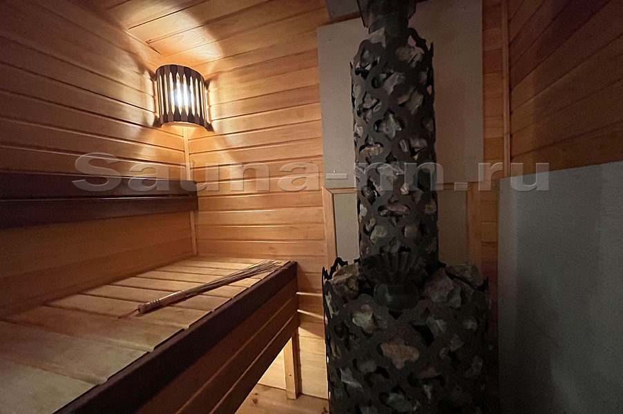 Фото Щеголиха