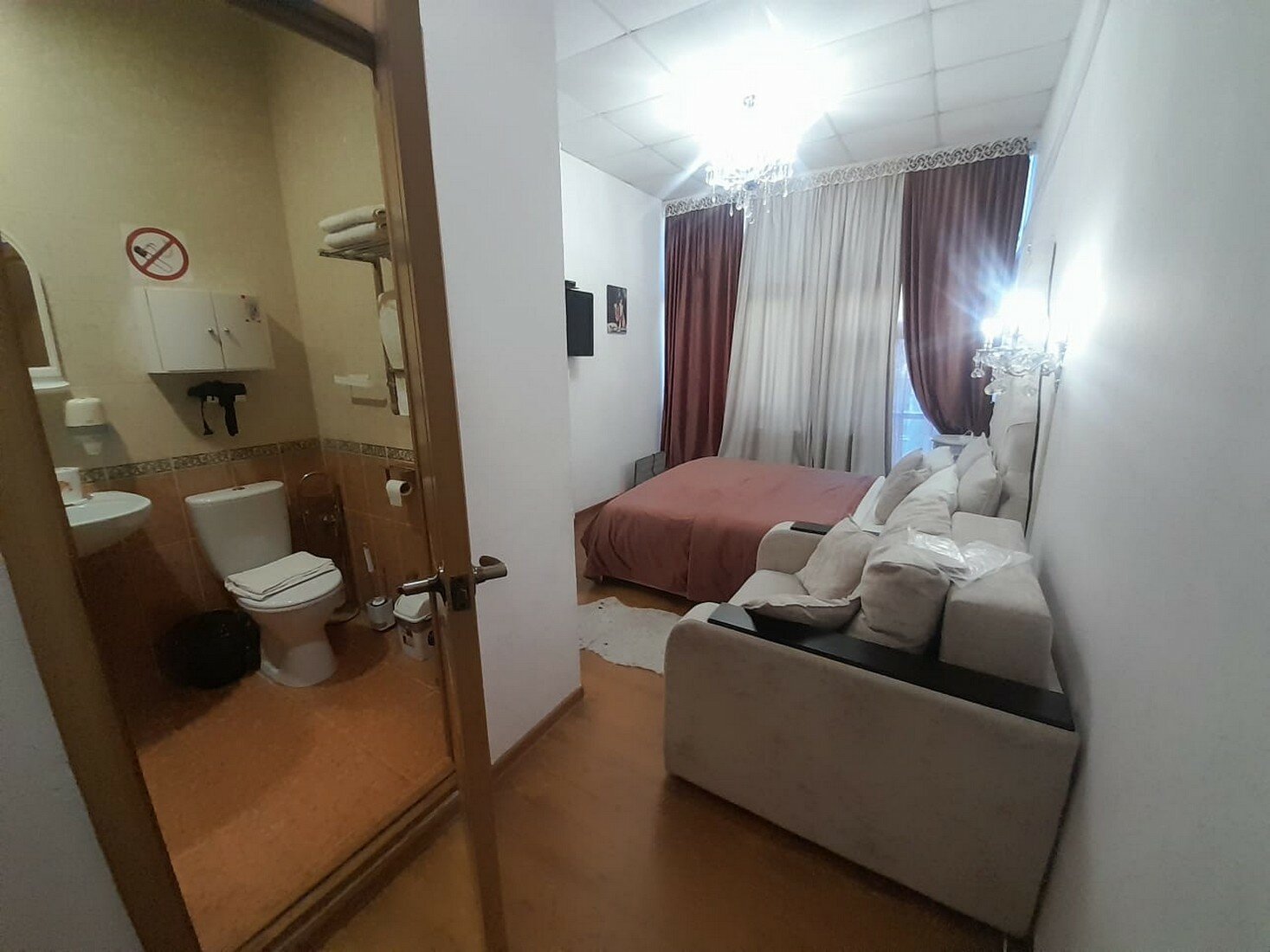 Фото Ковчег