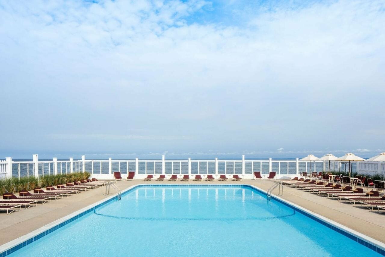 Фото Sound View Greenport