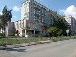 Копицентр (Chavayna Boulevard, 11), copy center
