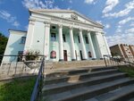 Творческая художественно-литературная студия (Vitebskoye shosse, 10), club for children and teenagers