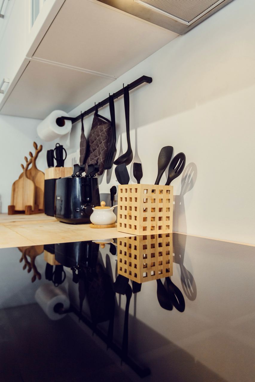 Фото Шале Sherebor