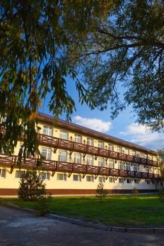 Фото Лихвинские воды