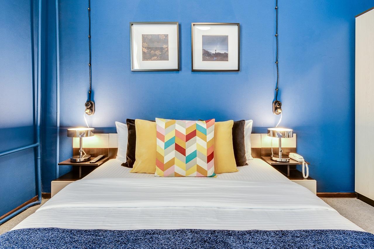 Фото ДомОтель Сокол