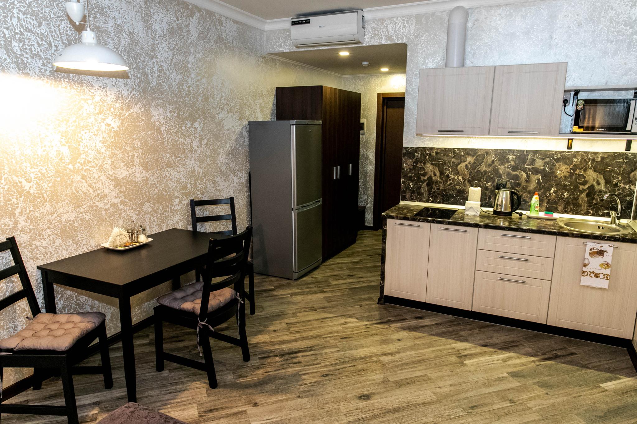 Фото Старый город