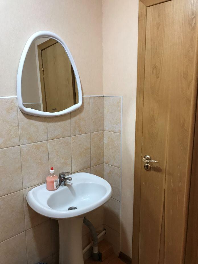 Фото Байкал