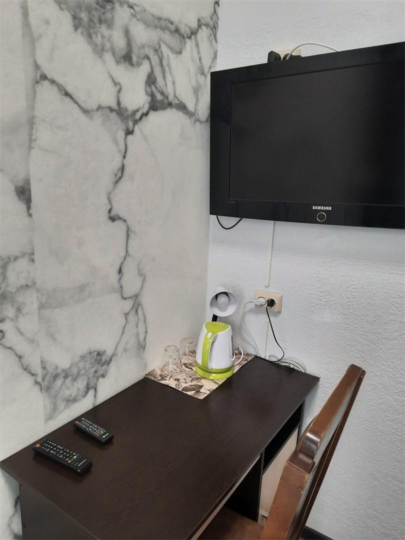 Фото Гостевой дом на Сенной