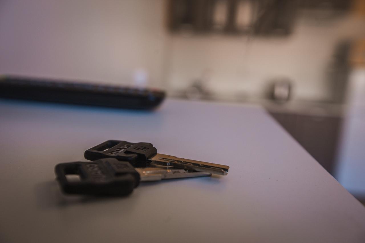 Фото Апарт-отель Окошки