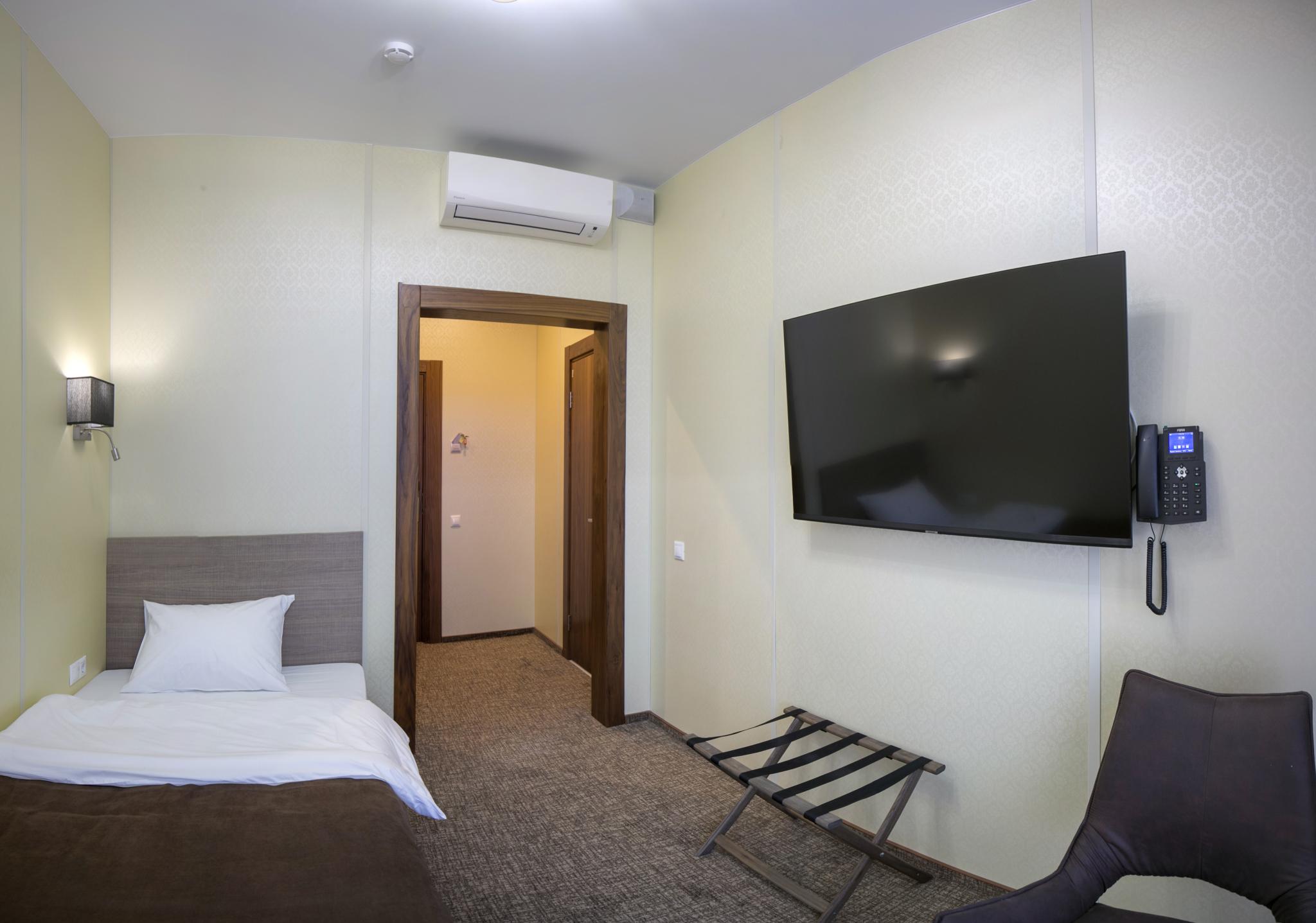 Фото Молодёжка