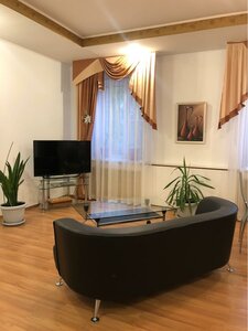 Гостиница Северный