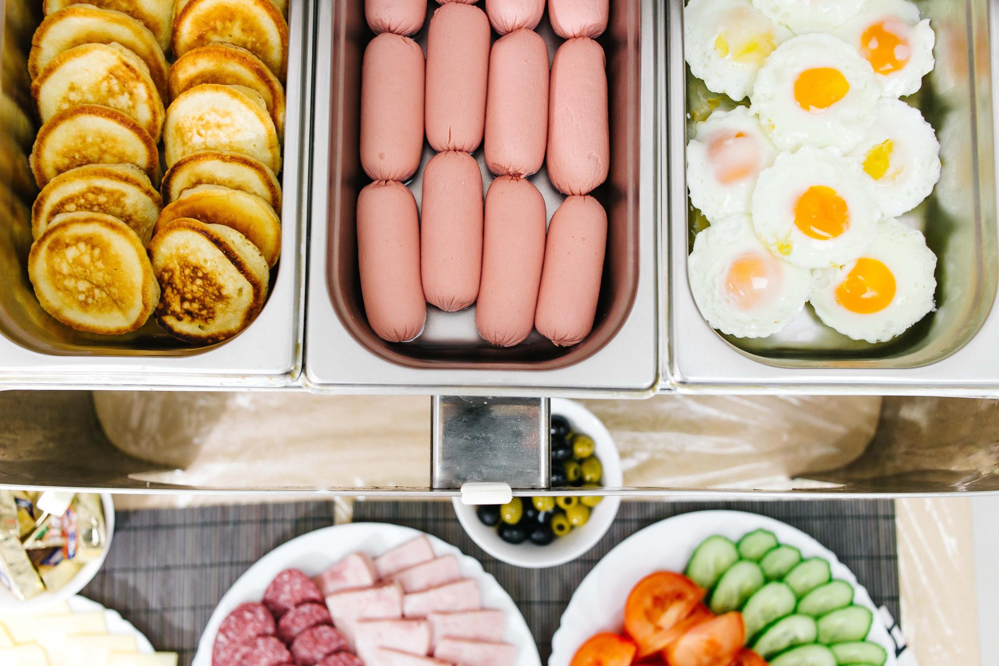 Фото Каскад