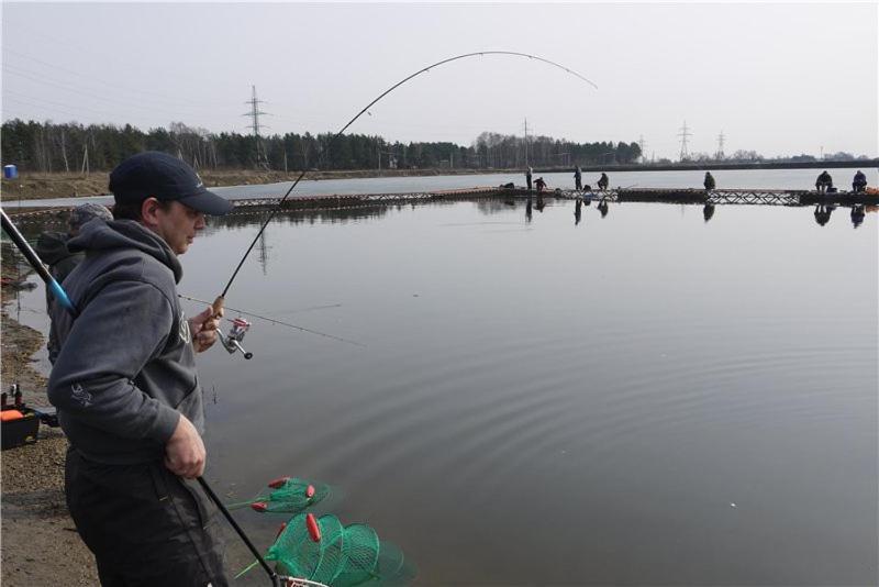 Фото Семь прудов
