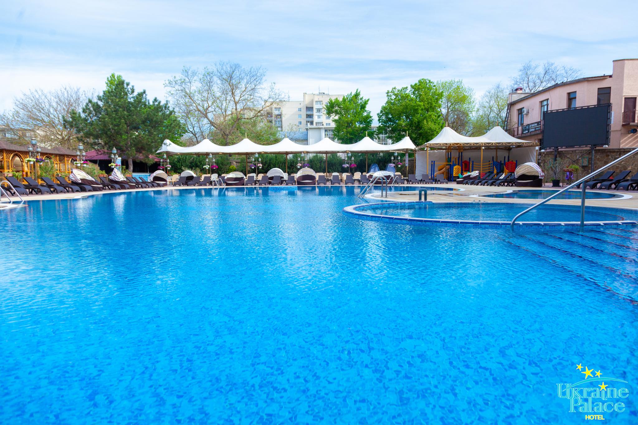 Фото Отель Палас