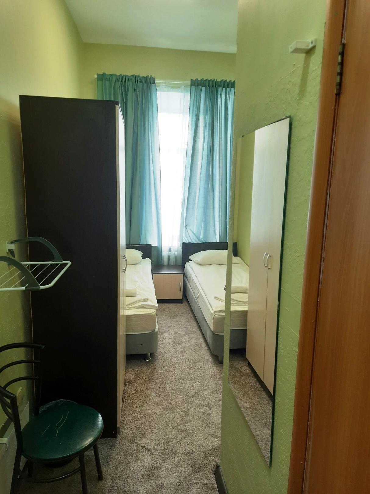 Фото Гостевой дом на Сенной