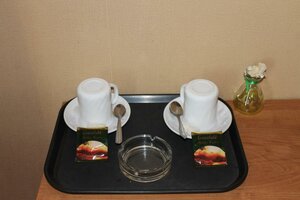 Гостиница Рубин