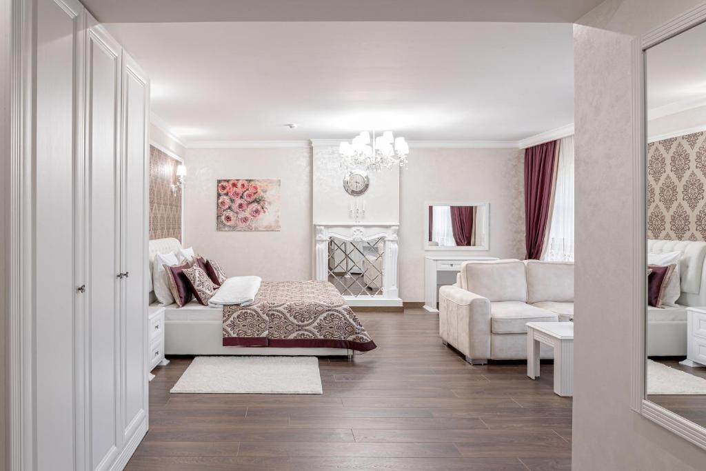 Фото Гостиница Асгард