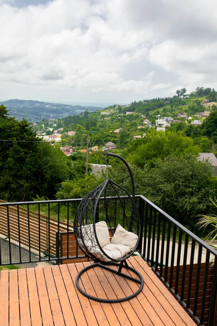 Фото Вилла Панорама