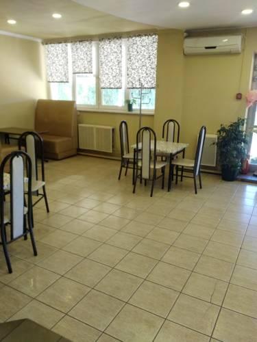 Фото Бежин луг