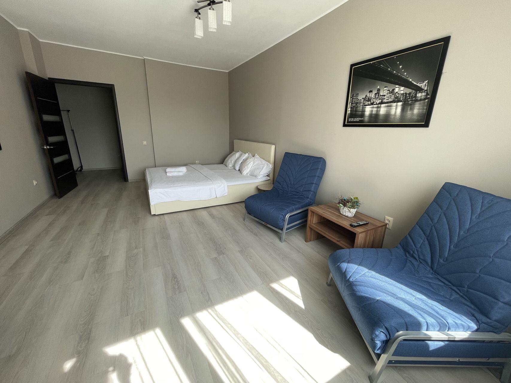 Фото 7 Rooms Hotel