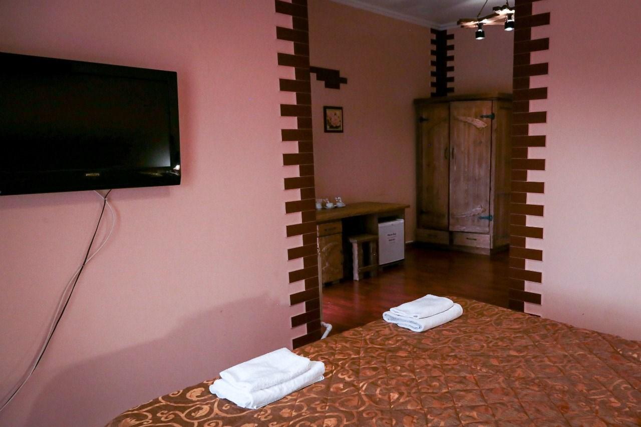 Фото Номера в Пушкине