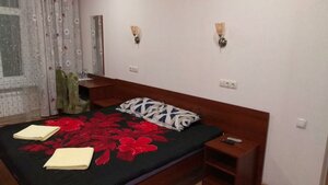 Kovcheg (Sergiyev Posad, Druzhby Street, 11Б), hotel