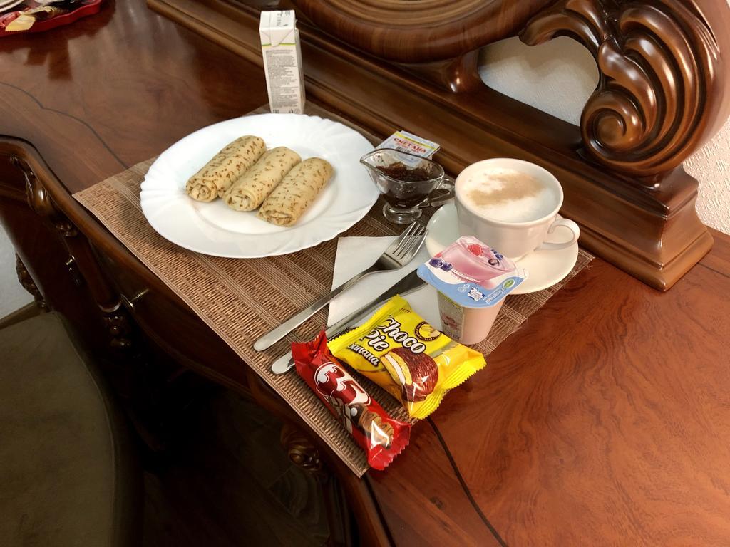 Фото Блакит