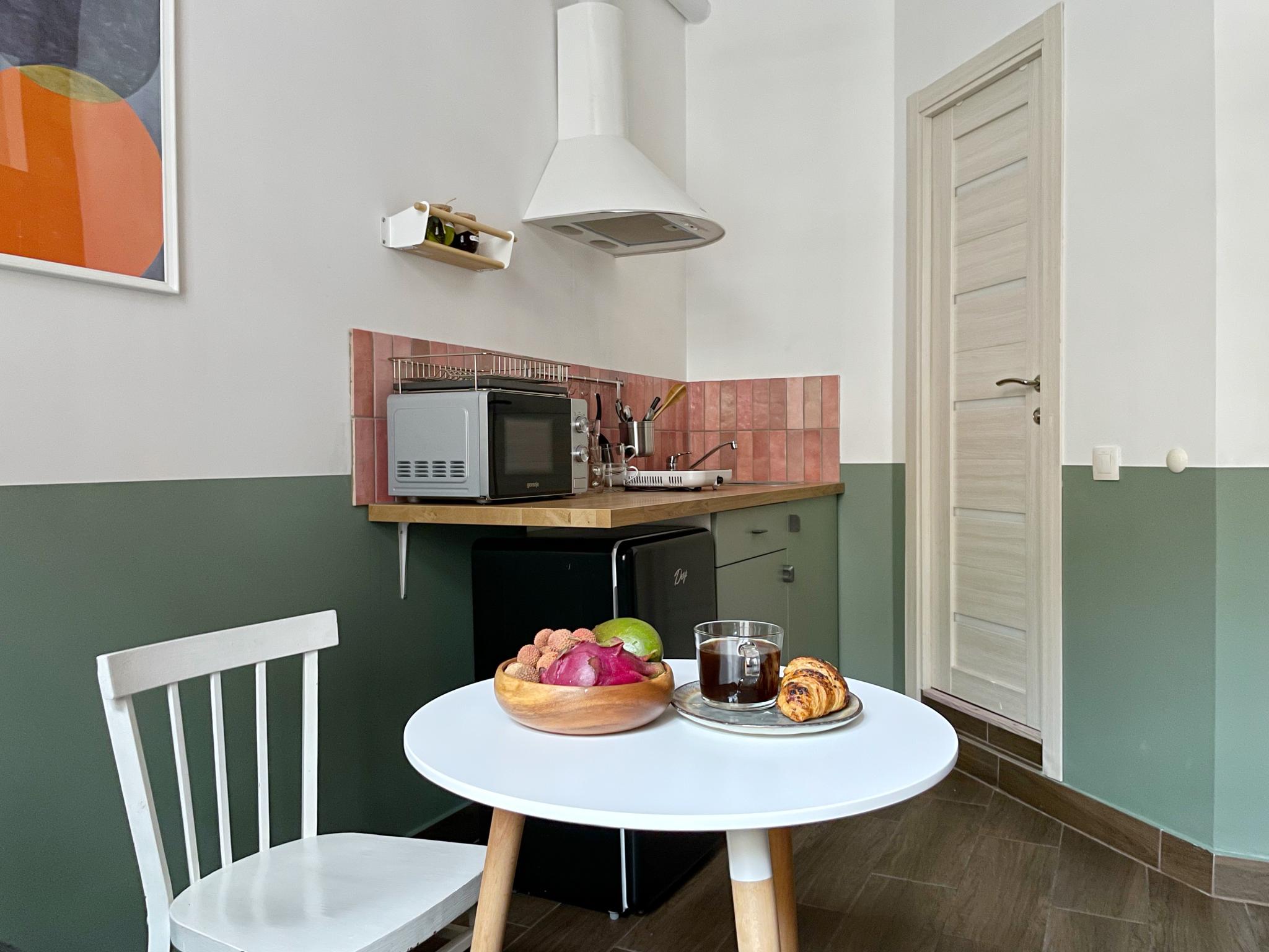 Фото Laika Smart на Восстания