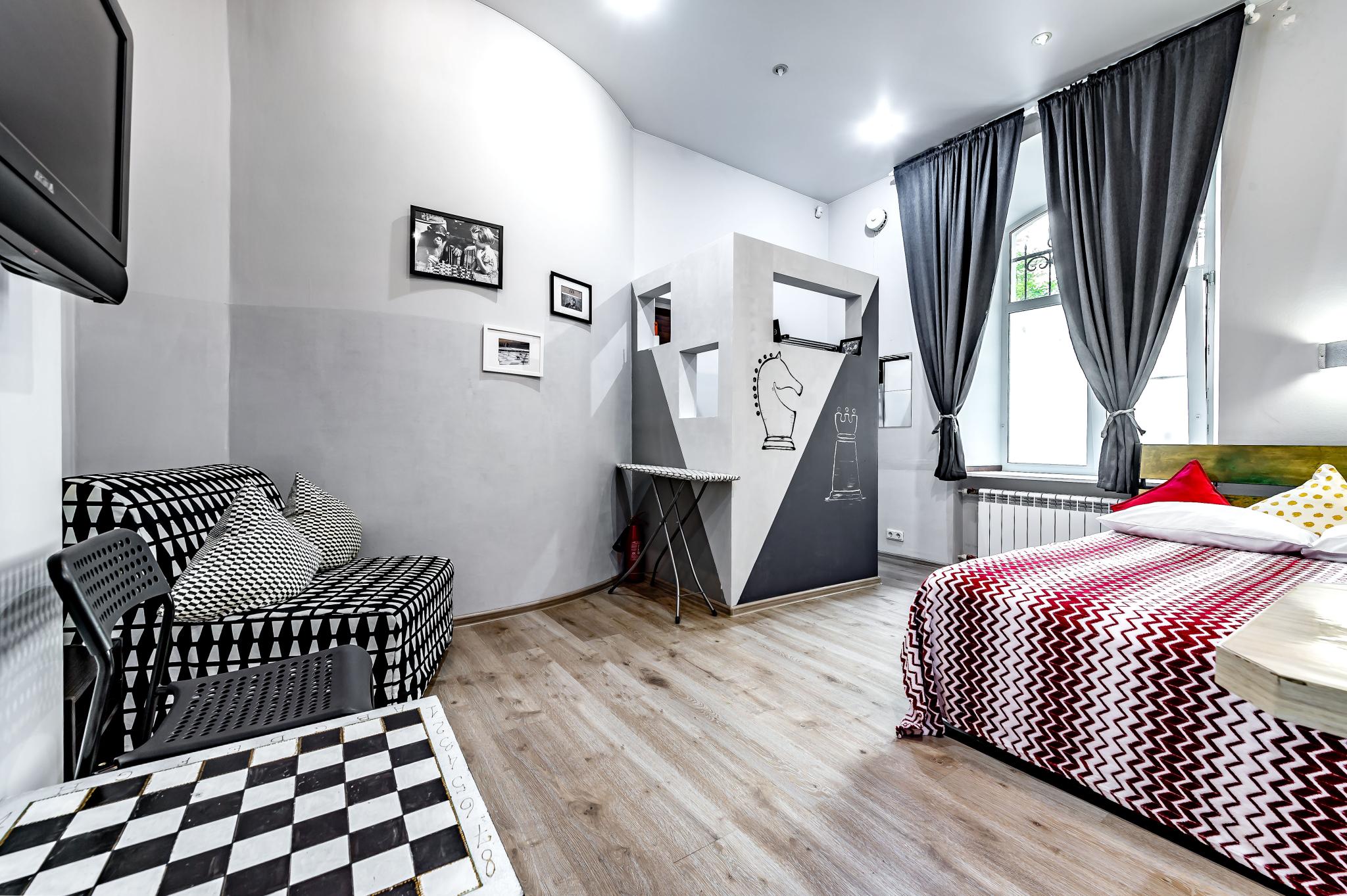 Фото Чайка на Фонтанке