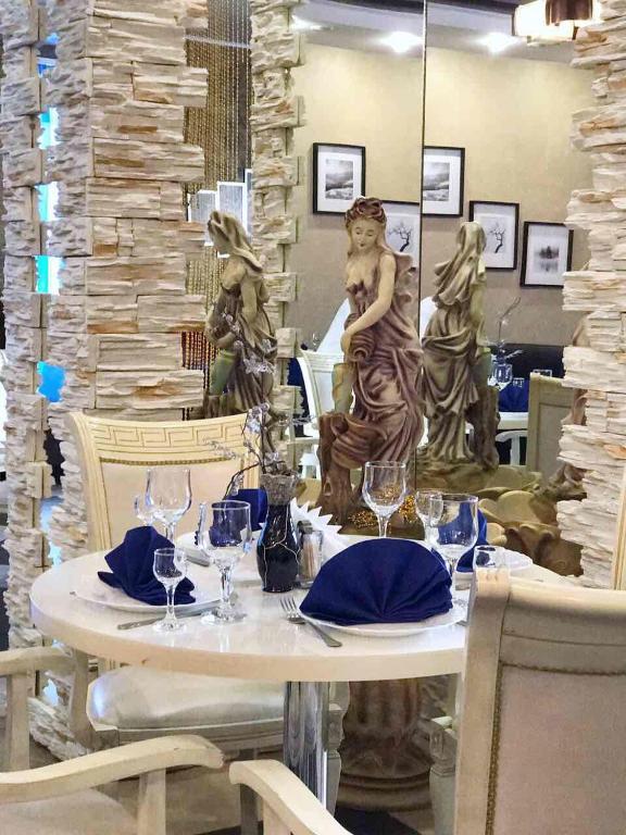 Фото Белая гора