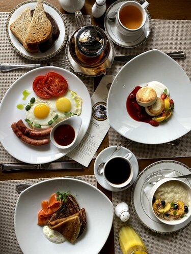 Гостиница Магистрат в Томске