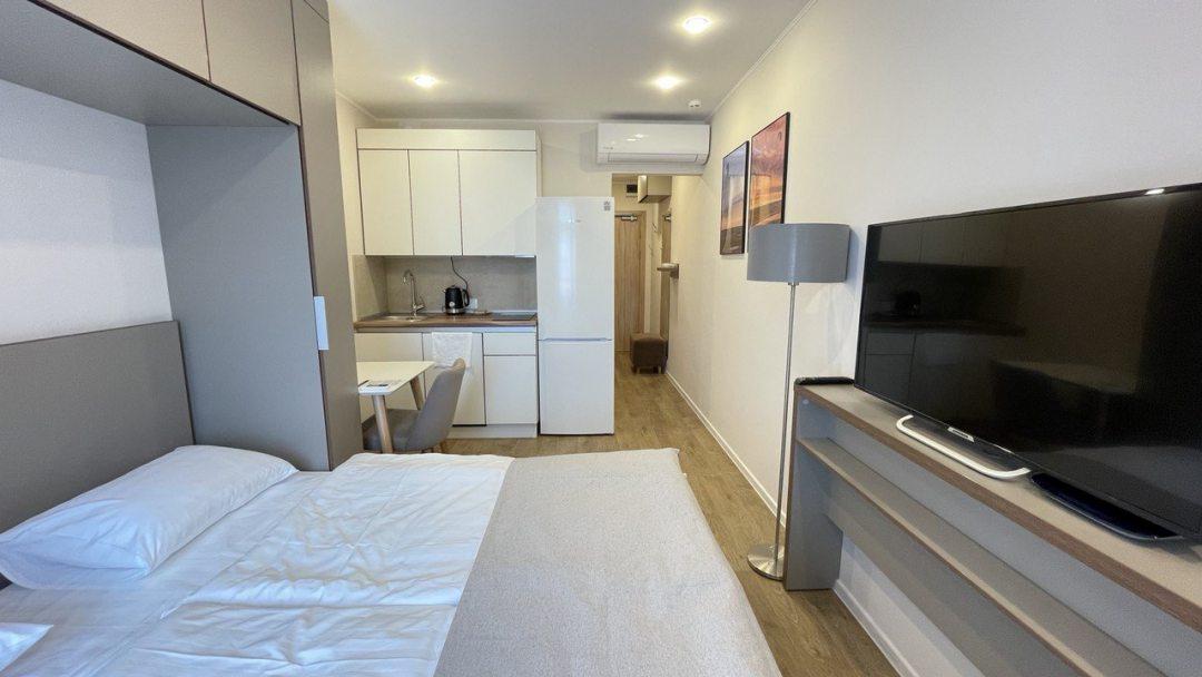 Фото Avenue Apart на Малом