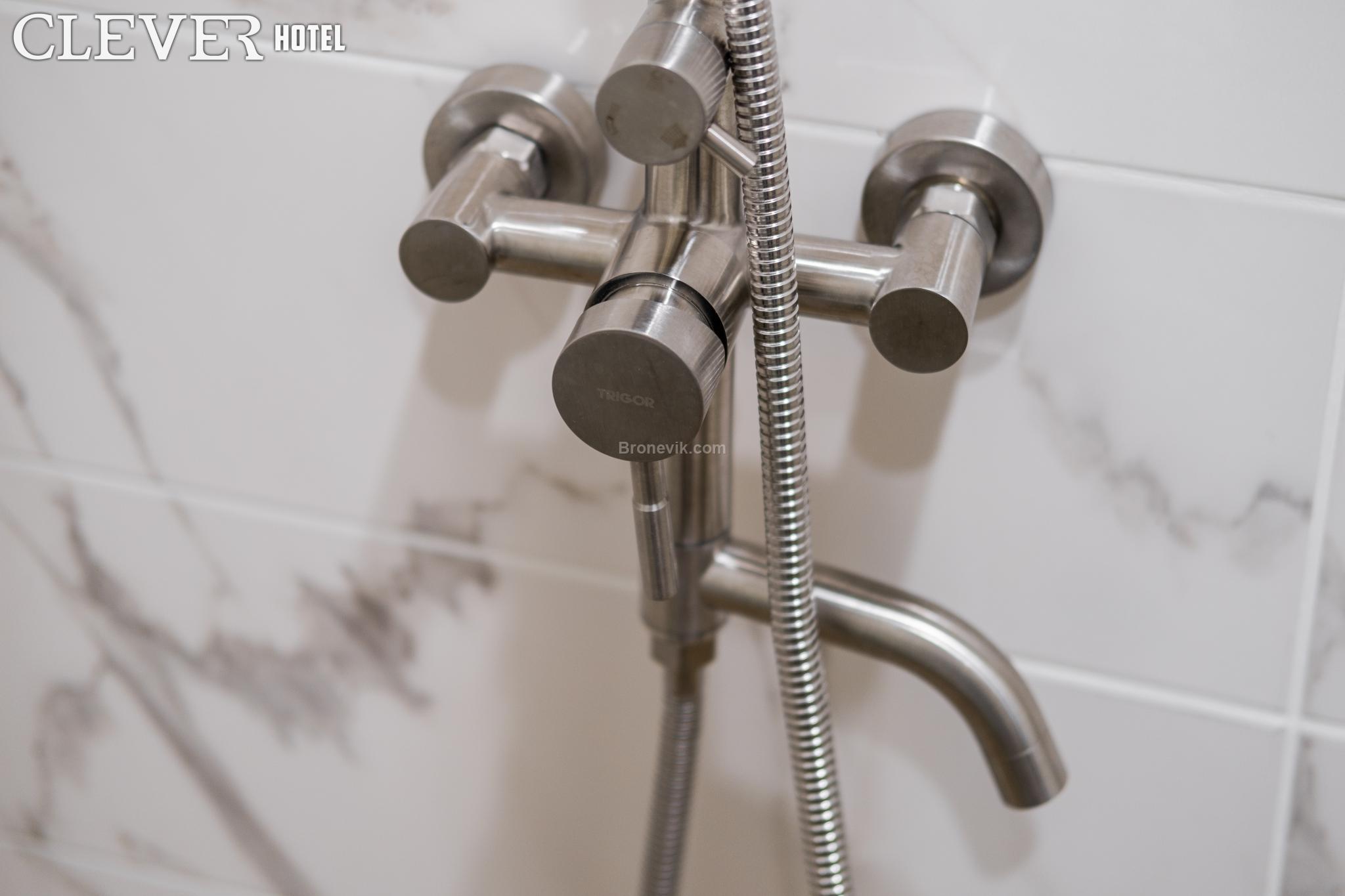 Фото Клевер